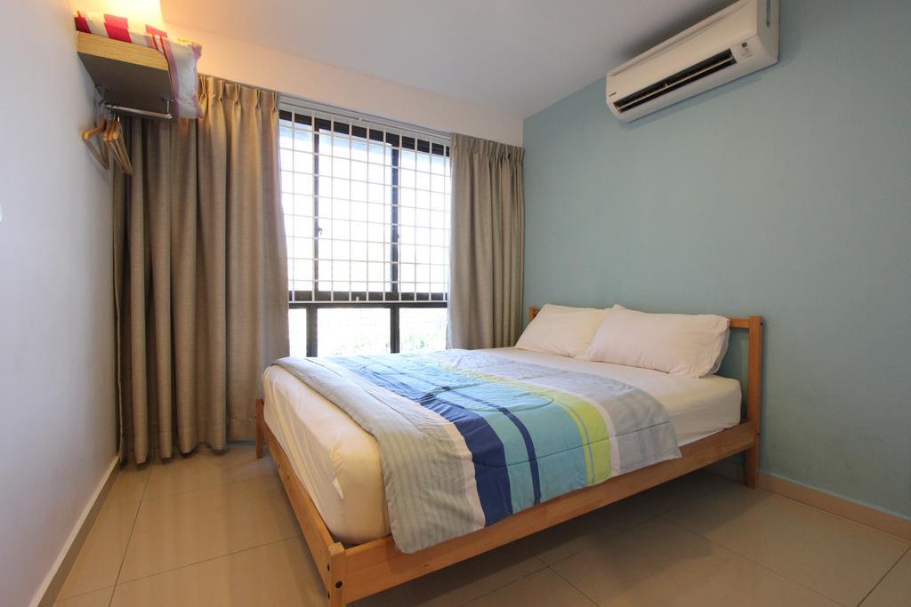 Vista Horizon Melaka Apartment Exterior photo