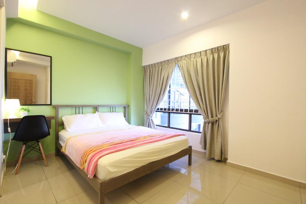 Vista Horizon Melaka Apartment Exterior photo