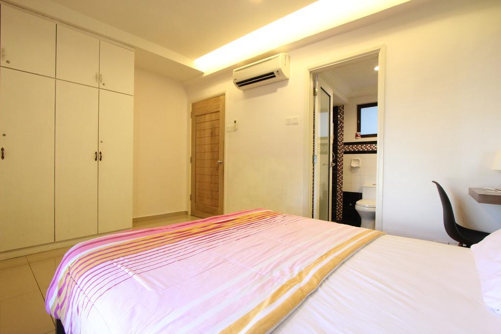 Vista Horizon Melaka Apartment Exterior photo