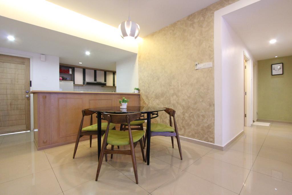 Vista Horizon Melaka Apartment Exterior photo