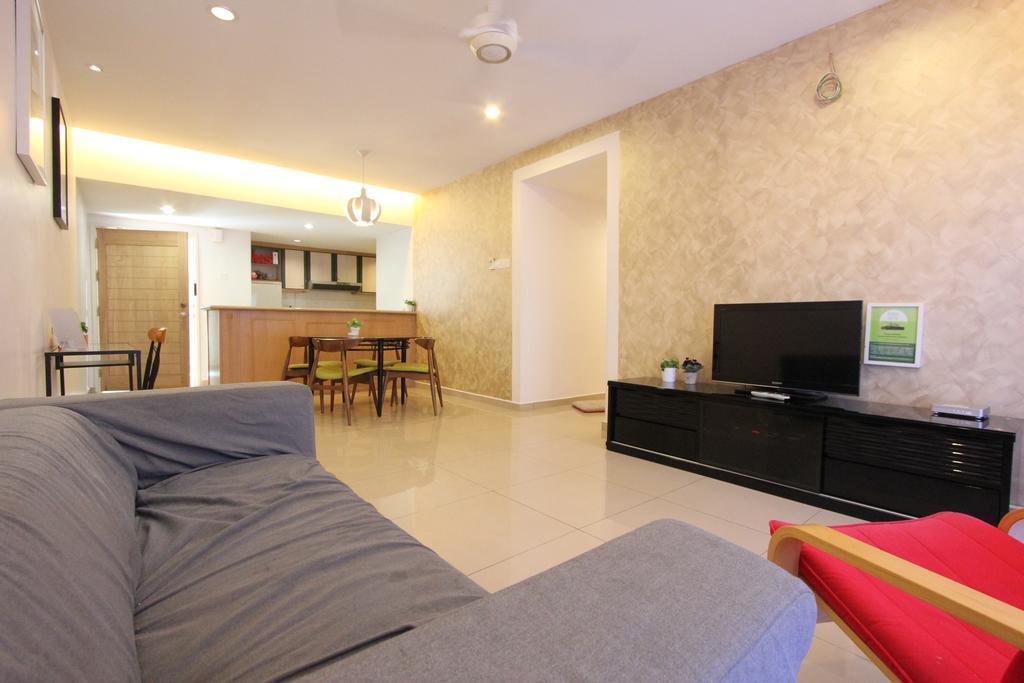Vista Horizon Melaka Apartment Exterior photo