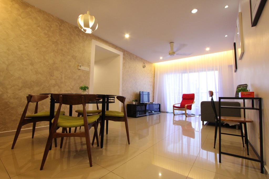 Vista Horizon Melaka Apartment Exterior photo