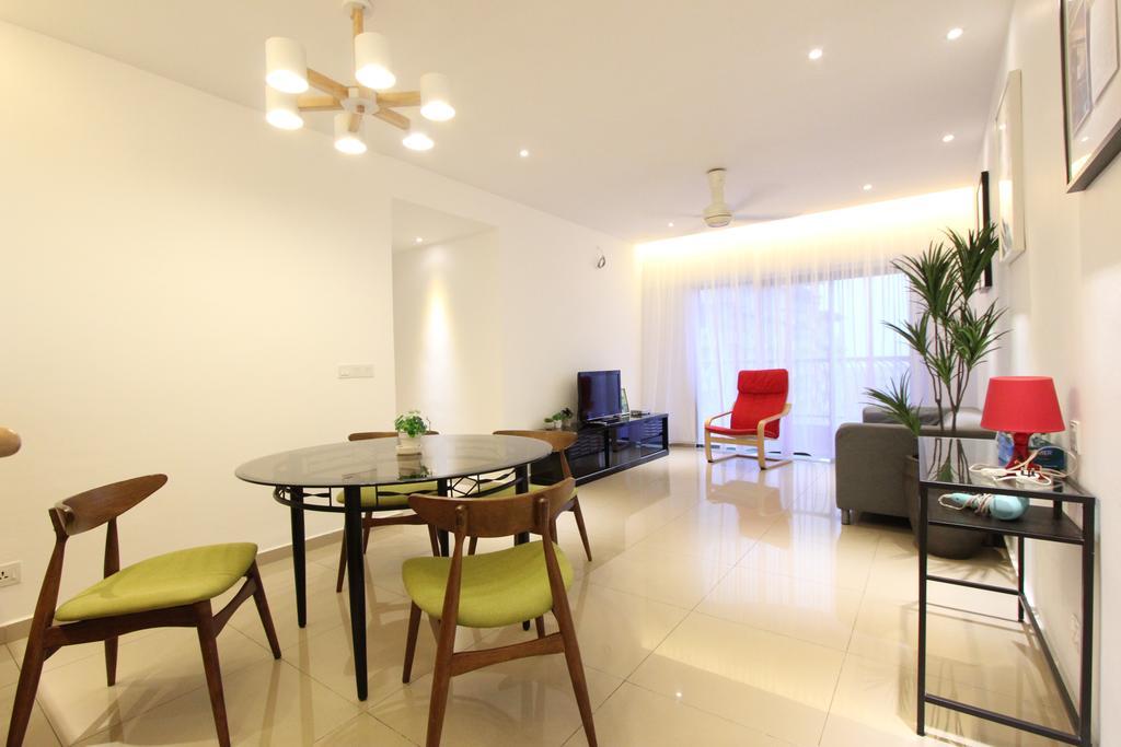 Vista Horizon Melaka Apartment Exterior photo