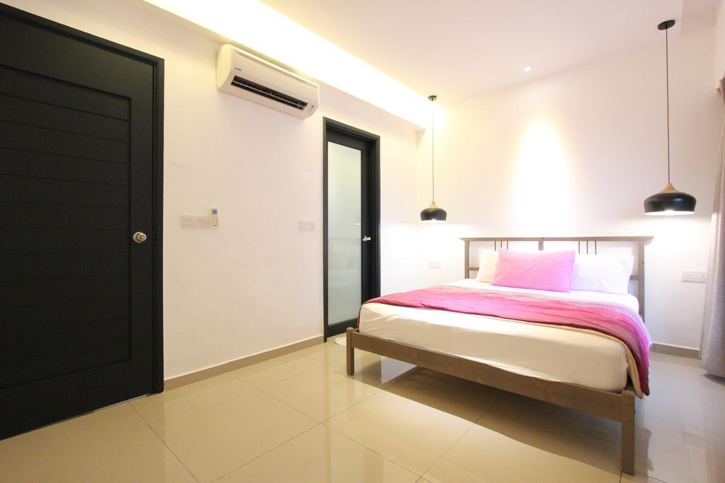 Vista Horizon Melaka Apartment Exterior photo