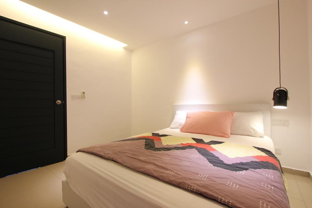 Vista Horizon Melaka Apartment Exterior photo