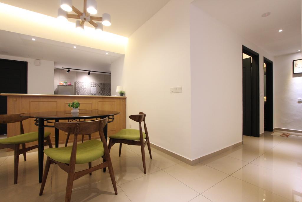 Vista Horizon Melaka Apartment Exterior photo