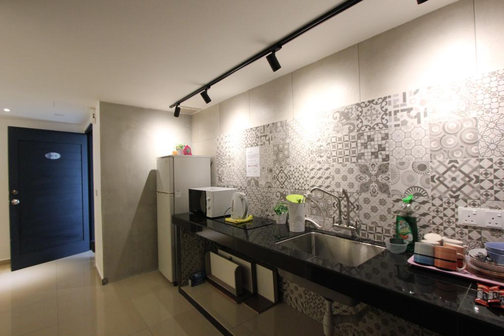 Vista Horizon Melaka Apartment Exterior photo