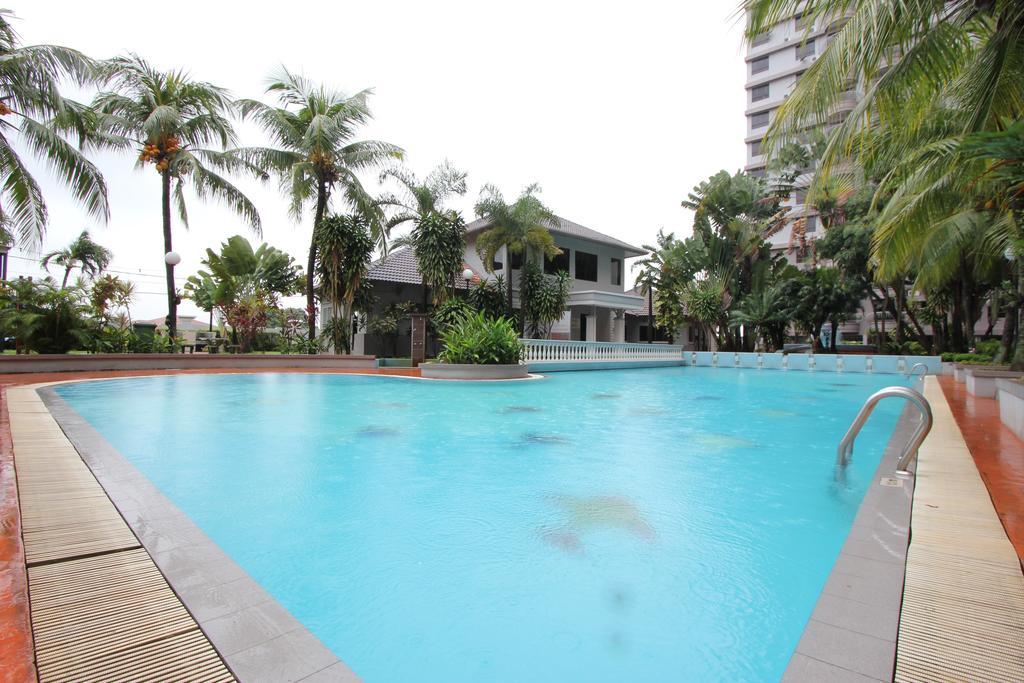 Vista Horizon Melaka Apartment Exterior photo