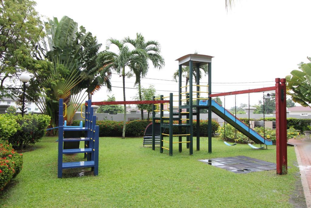 Vista Horizon Melaka Apartment Exterior photo